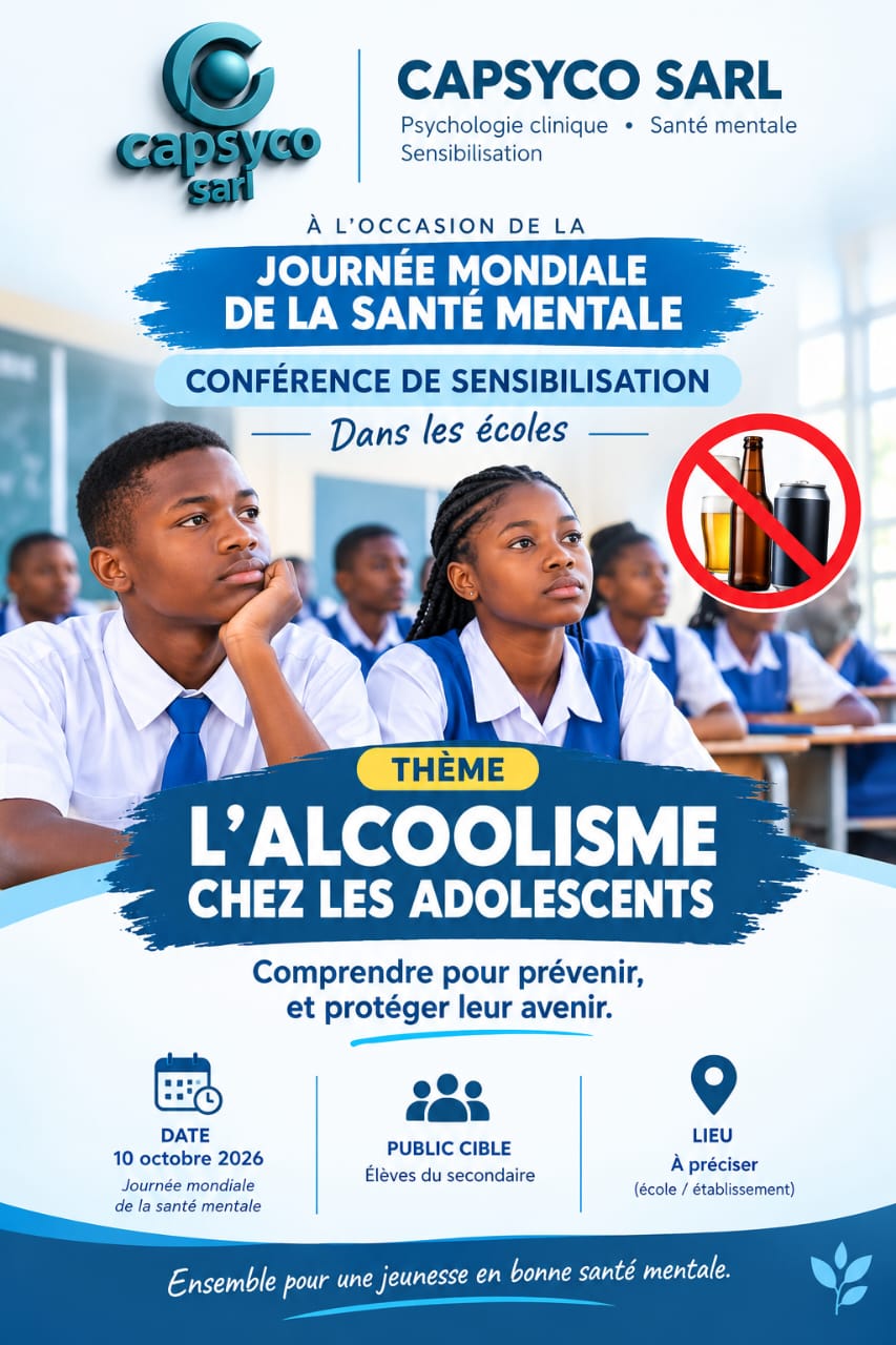 tests psychologiques Lubumbashi QI Test Rapide
