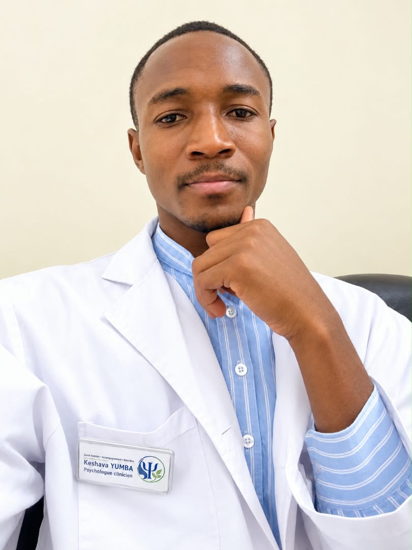 médiathèque CAPSYCO Lubumbashi nouveauté